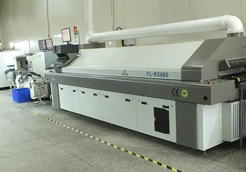 PCB生產(chǎn)設(shè)備