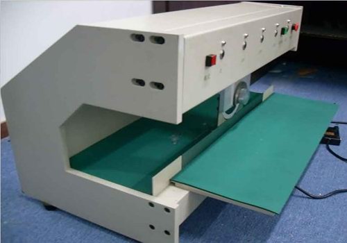 PCB生產(chǎn)設(shè)備