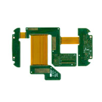 軟硬結(jié)合板